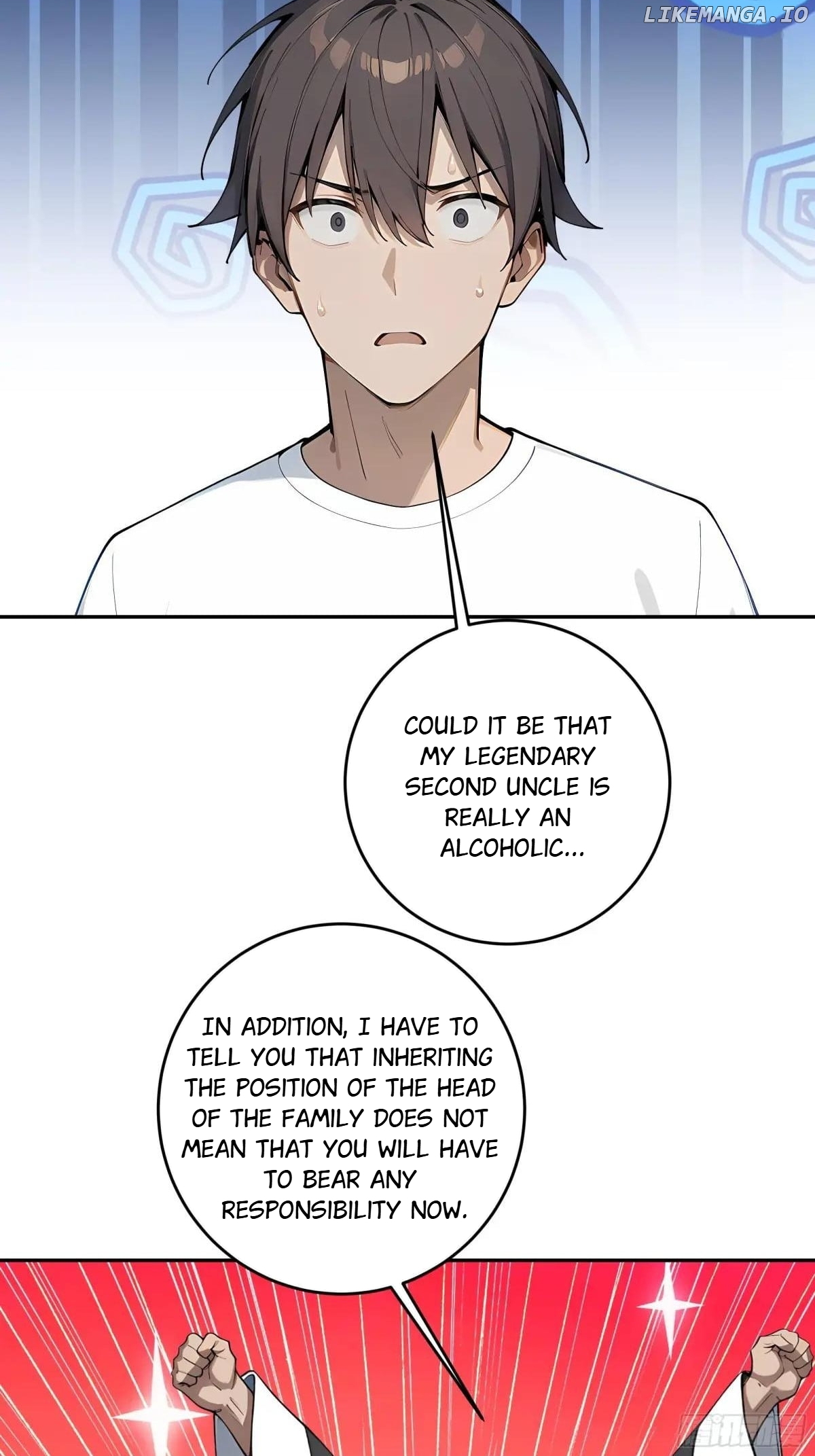 God of Learning Chapter 48 - page 83